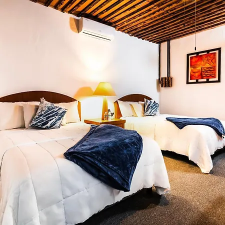 Oyo Posada Del Pescador